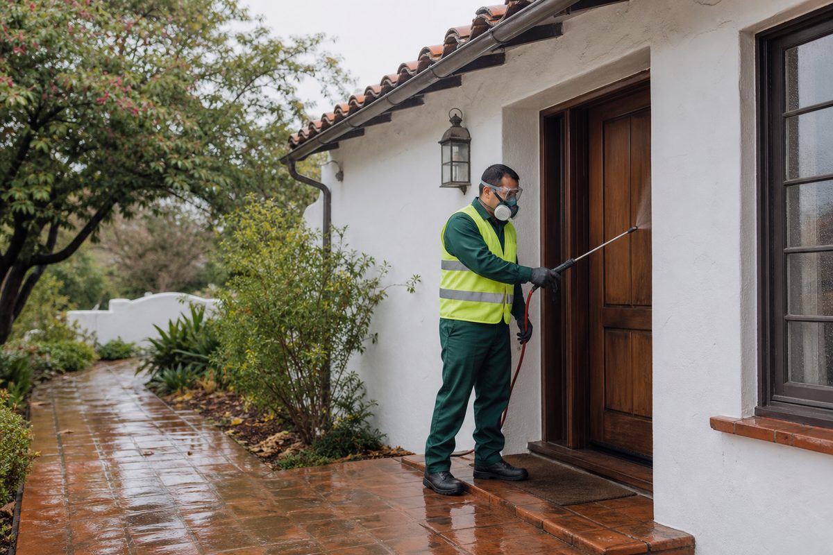 Residential Protection