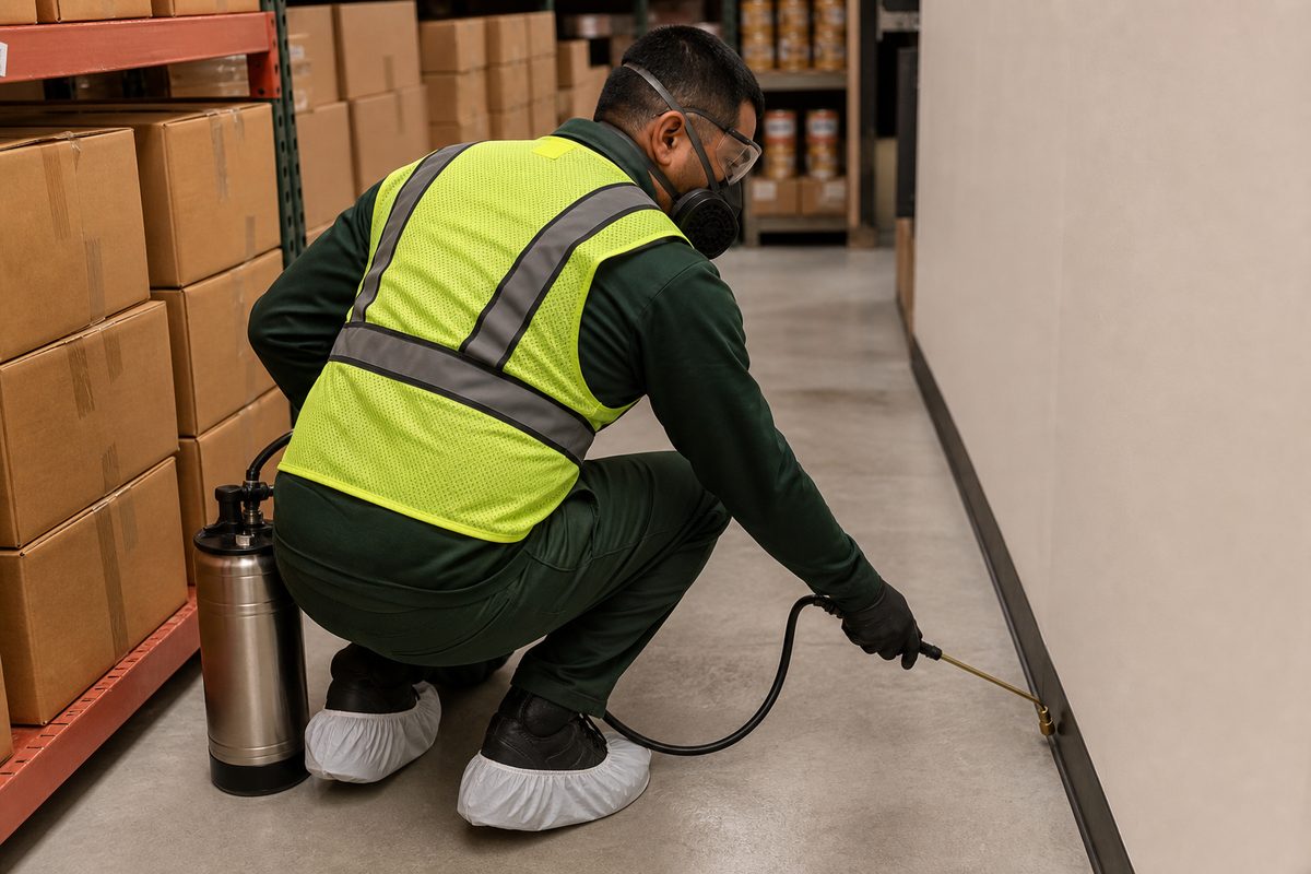 Commercial Service