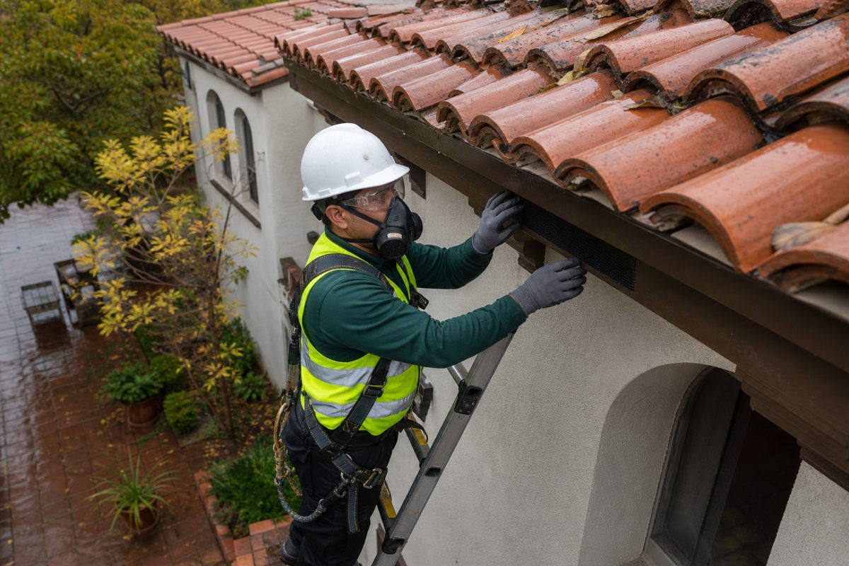 Wildlife Removal